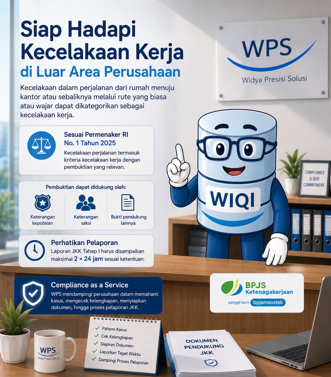 Accidents While Commuting to Work: What Should HR Be Prepared For?