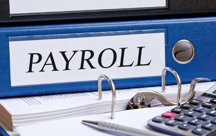 Partial payroll outsourcing for Management level in salary processing